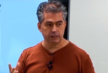 Michael da Costa Mora